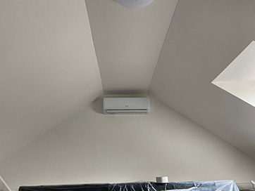 Splitová klimatizace Sinclair