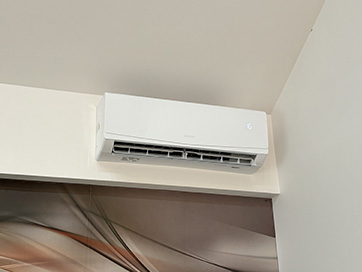 Klimatizace Sinclair