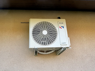 Splitová klimatizace Sinclair